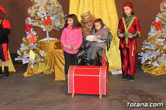 Carta Reyes Magos - Totana 2020 - 306