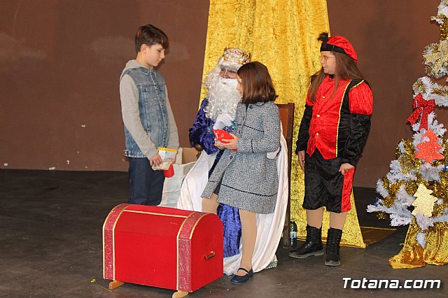 Carta Reyes Magos - Totana 2020 - 307