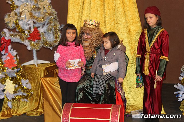 Carta Reyes Magos - Totana 2020 - 309