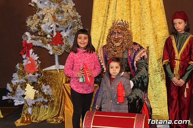 Carta Reyes Magos - Totana 2020 - 312