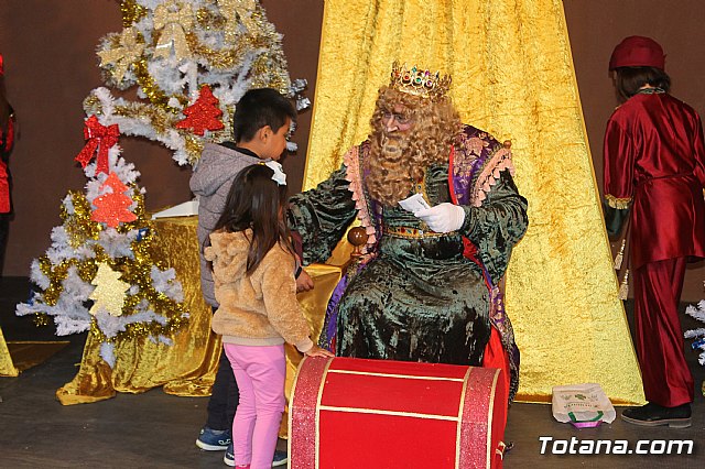 Carta Reyes Magos - Totana 2020 - 313