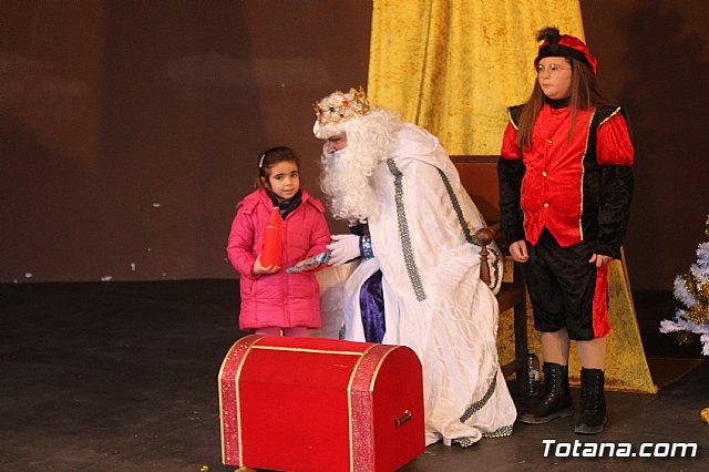 Carta Reyes Magos - Totana 2020 - 314