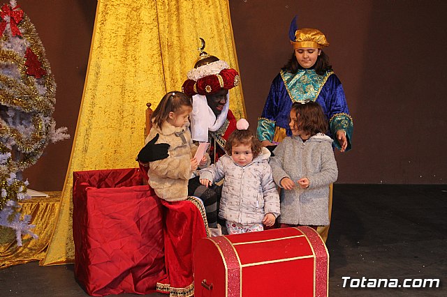 Carta Reyes Magos - Totana 2020 - 316