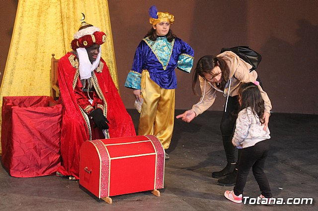 Carta Reyes Magos - Totana 2020 - 329