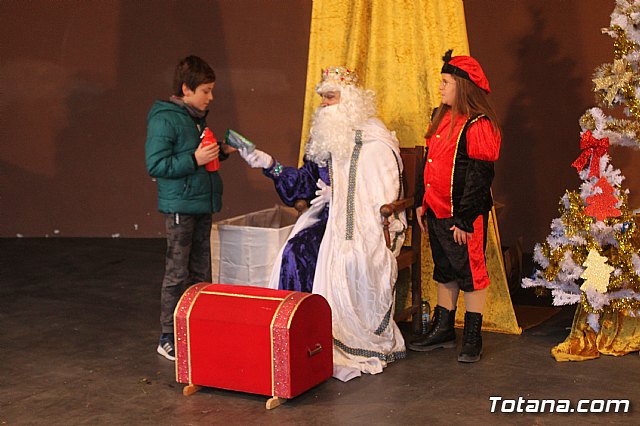 Carta Reyes Magos - Totana 2020 - 333