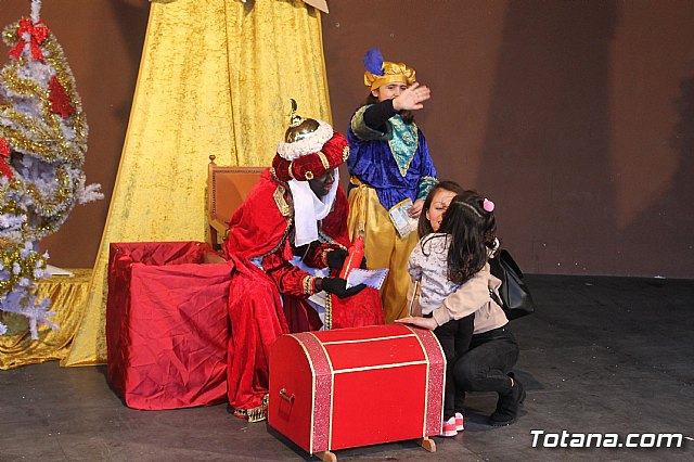Carta Reyes Magos - Totana 2020 - 334