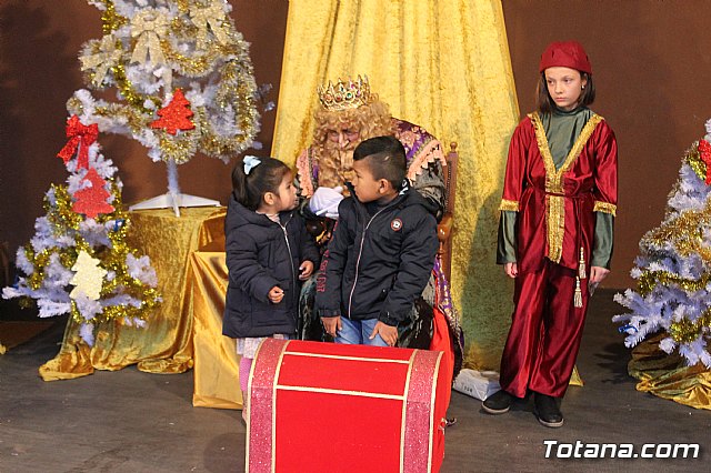 Carta Reyes Magos - Totana 2020 - 337