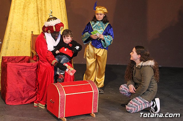 Carta Reyes Magos - Totana 2020 - 341