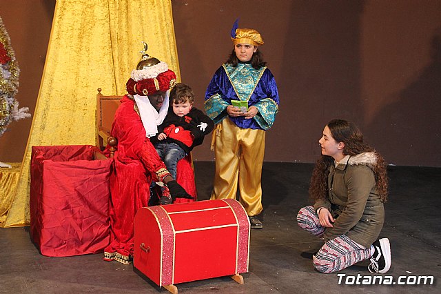 Carta Reyes Magos - Totana 2020 - 343