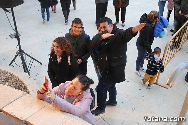 Carta Reyes Magos - Totana 2020 - 346