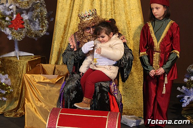 Carta Reyes Magos - Totana 2020 - 347