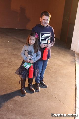 Carta Reyes Magos - Totana 2020 - 351