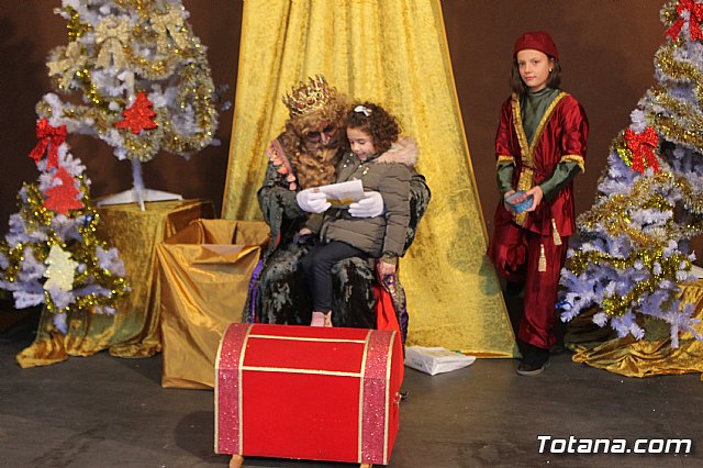 Carta Reyes Magos - Totana 2020 - 353