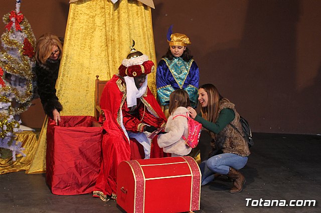 Carta Reyes Magos - Totana 2020 - 354