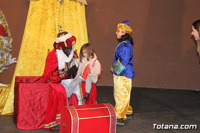 Carta Reyes Magos - Totana 2020 - 356