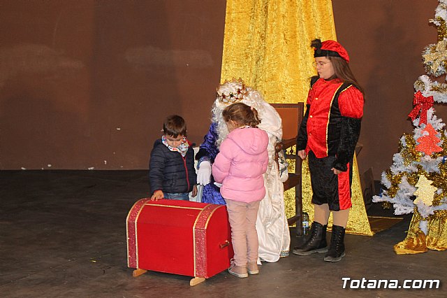 Carta Reyes Magos - Totana 2020 - 357