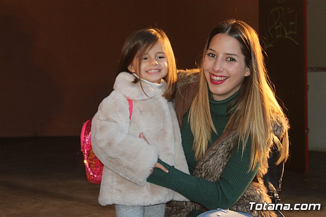 Carta Reyes Magos - Totana 2020 - 358