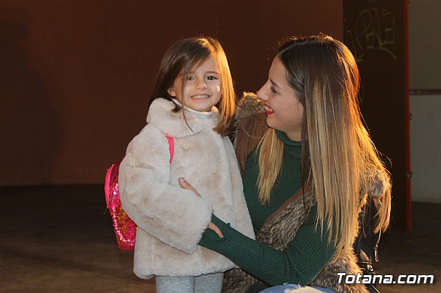 Carta Reyes Magos - Totana 2020 - 359