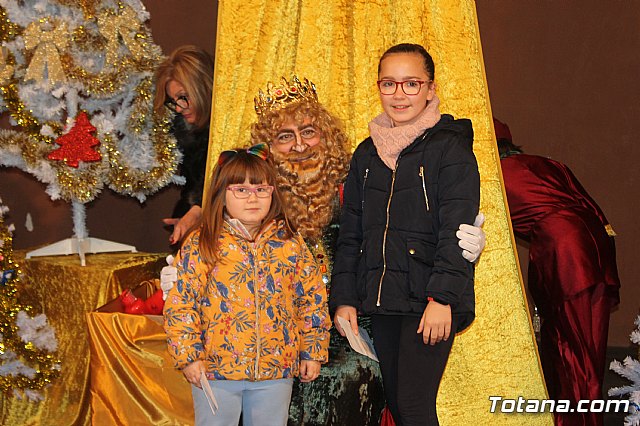 Carta Reyes Magos - Totana 2020 - 364