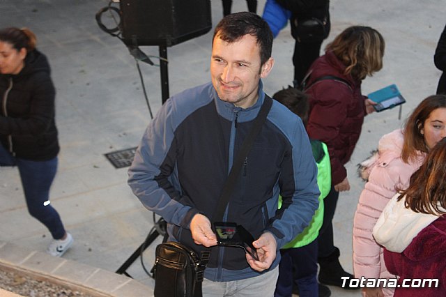 Carta Reyes Magos - Totana 2020 - 365