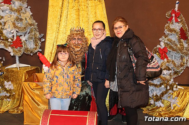 Carta Reyes Magos - Totana 2020 - 370