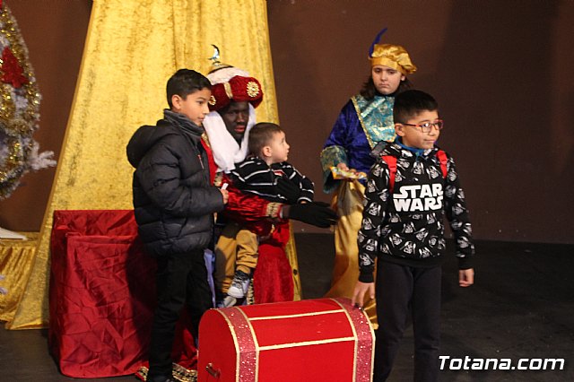 Carta Reyes Magos - Totana 2020 - 371