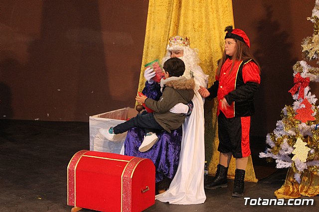 Carta Reyes Magos - Totana 2020 - 372