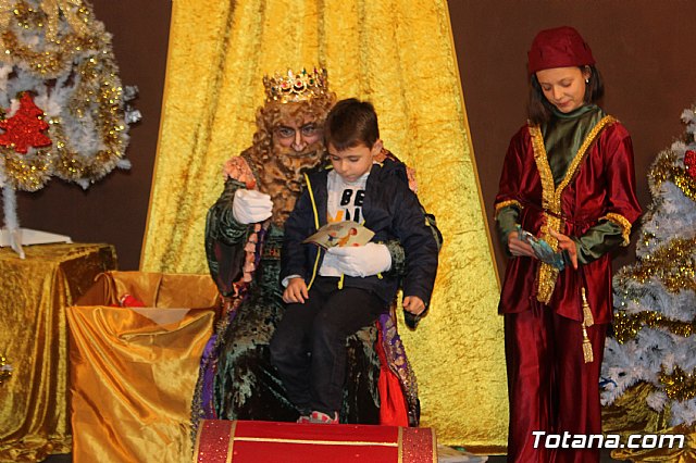 Carta Reyes Magos - Totana 2020 - 377