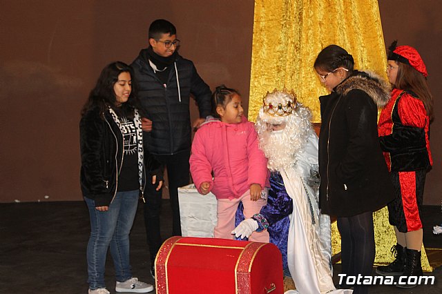 Carta Reyes Magos - Totana 2020 - 379
