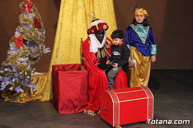 Carta Reyes Magos - Totana 2020 - 381