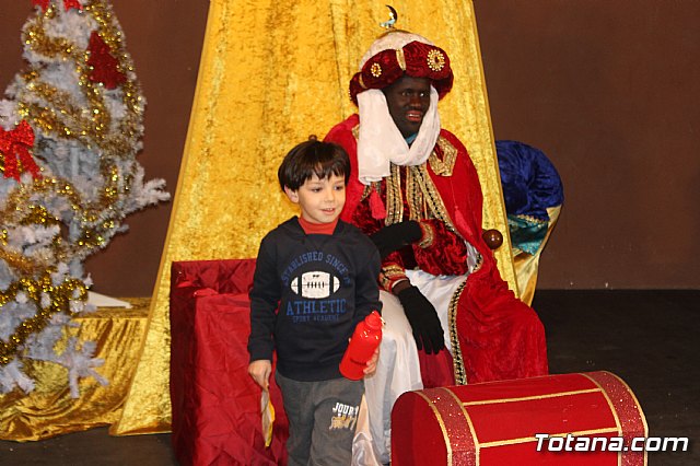 Carta Reyes Magos - Totana 2020 - 382