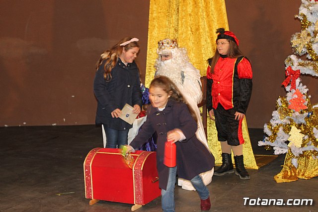 Carta Reyes Magos - Totana 2020 - 386