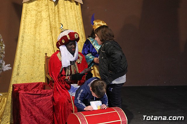 Carta Reyes Magos - Totana 2020 - 387