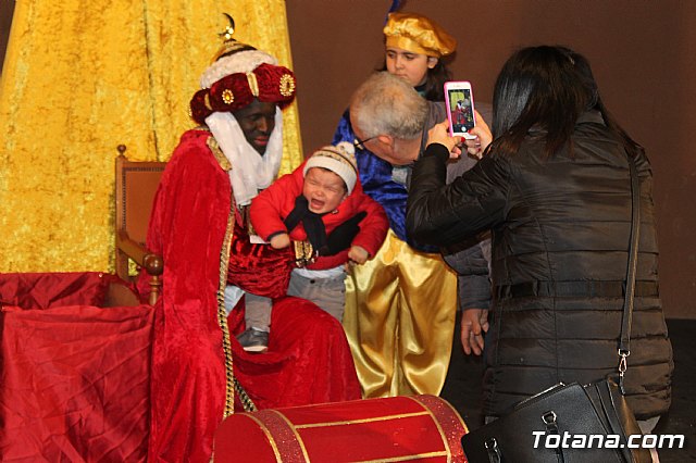 Carta Reyes Magos - Totana 2020 - 390