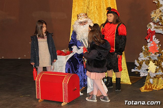 Carta Reyes Magos - Totana 2020 - 391
