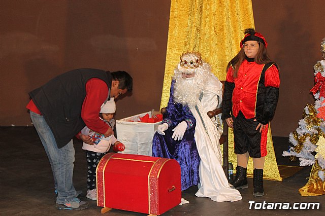 Carta Reyes Magos - Totana 2020 - 403