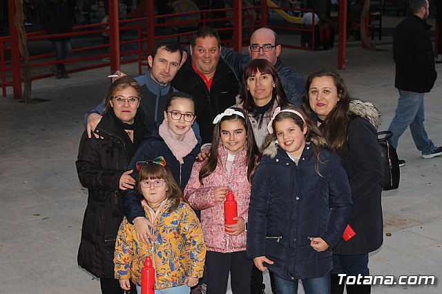 Carta Reyes Magos - Totana 2020 - 405