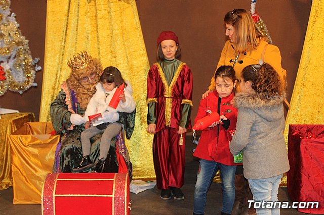 Carta Reyes Magos - Totana 2020 - 407