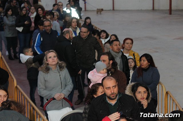 Carta Reyes Magos - Totana 2020 - 411