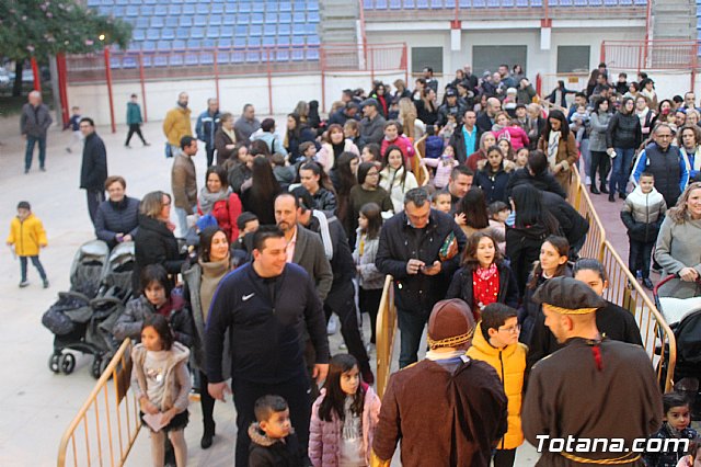 Carta Reyes Magos - Totana 2020 - 412