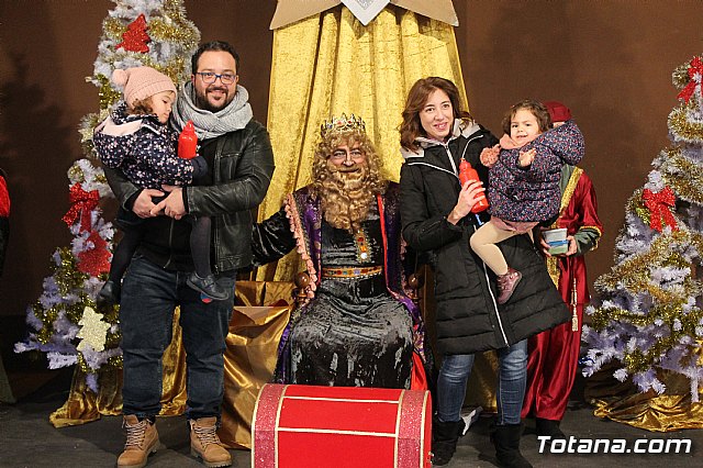 Carta Reyes Magos - Totana 2020 - 413