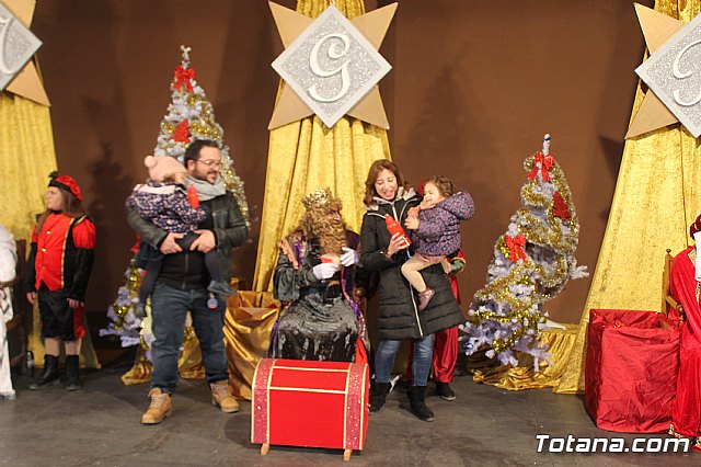 Carta Reyes Magos - Totana 2020 - 414