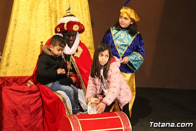 Carta Reyes Magos - Totana 2020 - 419