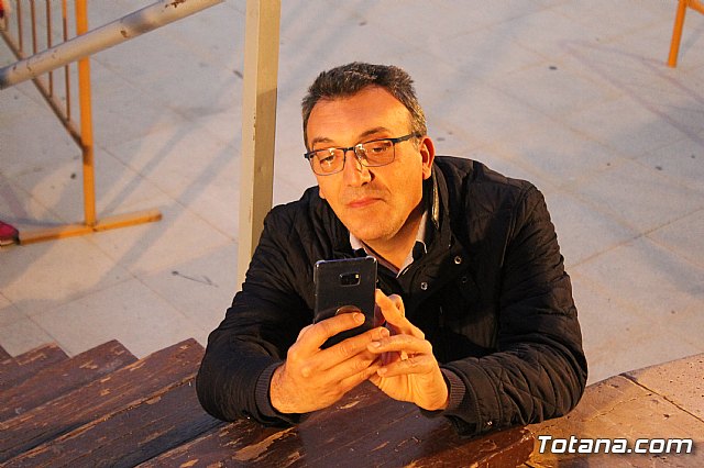 Carta Reyes Magos - Totana 2020 - 424