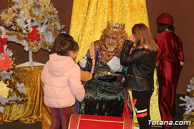 Carta Reyes Magos - Totana 2020 - 433
