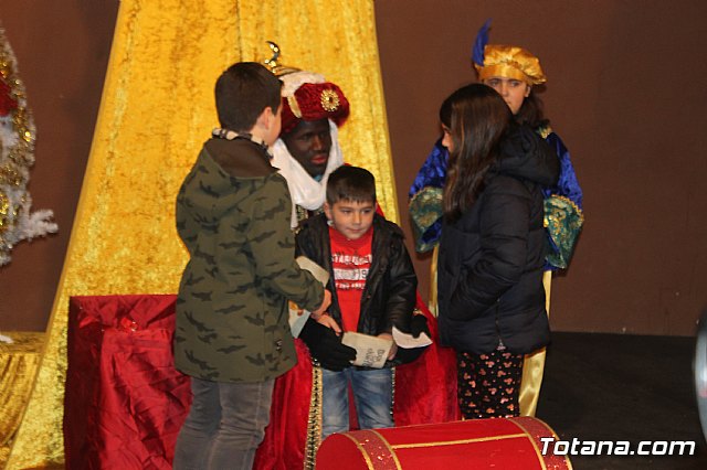 Carta Reyes Magos - Totana 2020 - 434