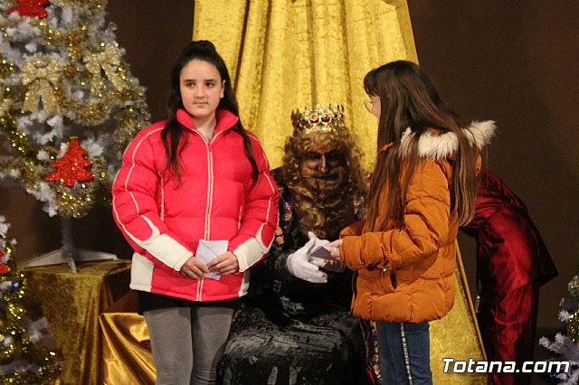 Carta Reyes Magos - Totana 2020 - 443