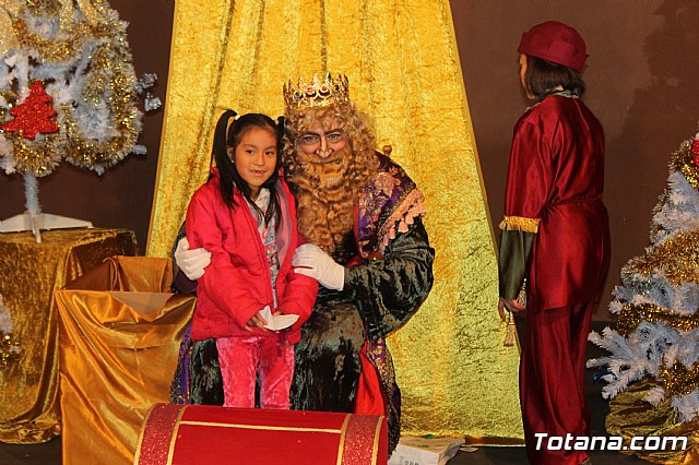 Carta Reyes Magos - Totana 2020 - 447