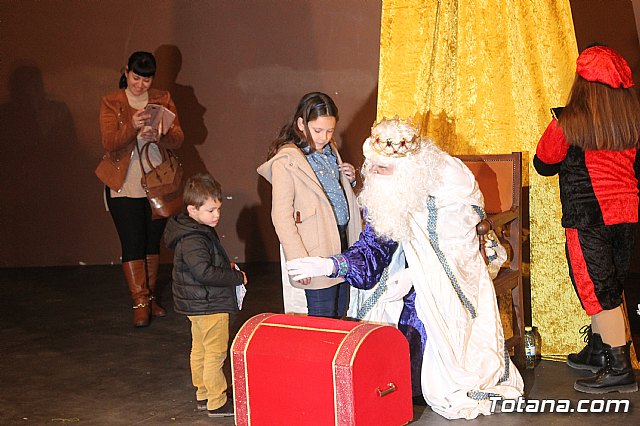 Carta Reyes Magos - Totana 2020 - 449