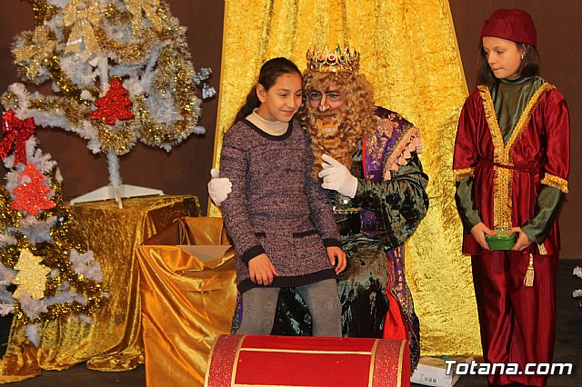 Carta Reyes Magos - Totana 2020 - 451